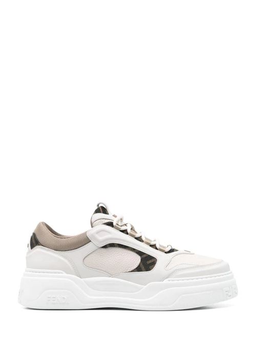 Sneaker Fendi Force FENDI | 7E1728AU20F1RSR