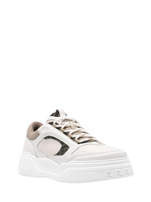 Sneaker Fendi Force FENDI | 7E1728AU20F1RSR