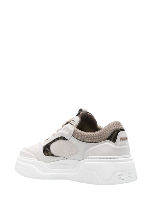 Sneaker Fendi Force FENDI | 7E1728AU20F1RSR