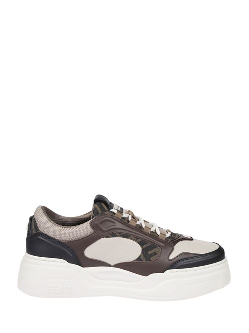 Sneaker Force FENDI | 7E1728AU20F1T29