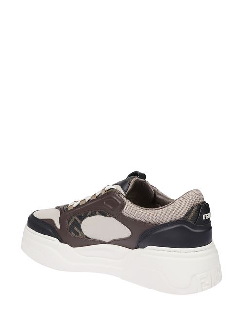 Sneaker Force FENDI | 7E1728AU20F1T29