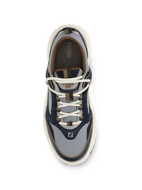 Sneaker Force FENDI | 7E1929AY1YF1WPM