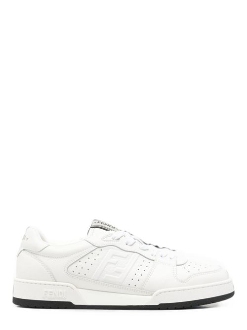 Sneaker Match FENDI | 7E1971B17VF1XJV