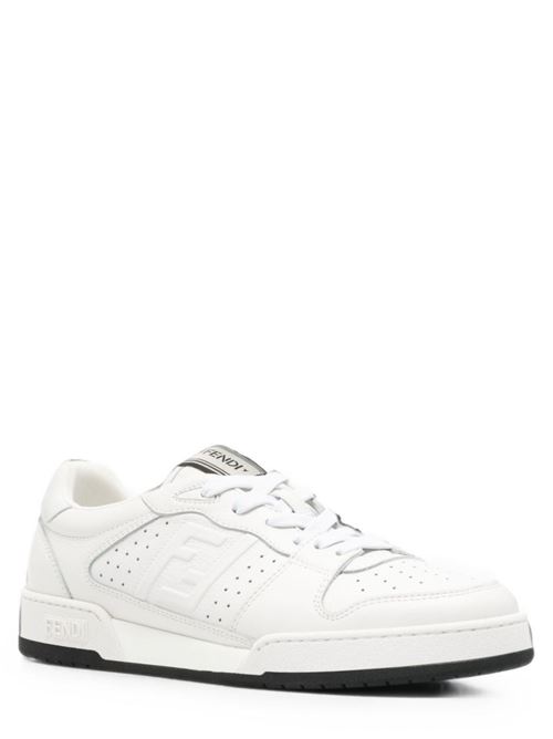 Sneaker Match FENDI | 7E1971B17VF1XJV