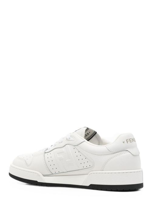 Sneaker Match FENDI | 7E1971B17VF1XJV