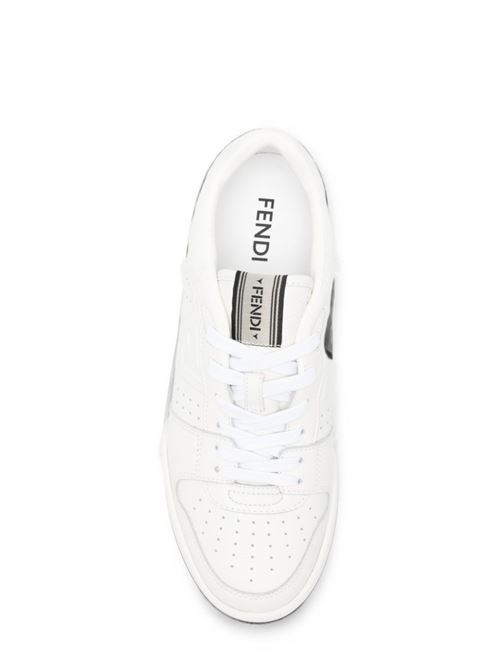 Sneaker Match FENDI | 7E1971B17VF1XJV