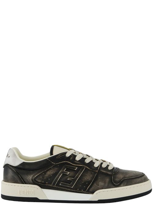 Sneaker Match FENDI | 7E1971B17YF1XJT