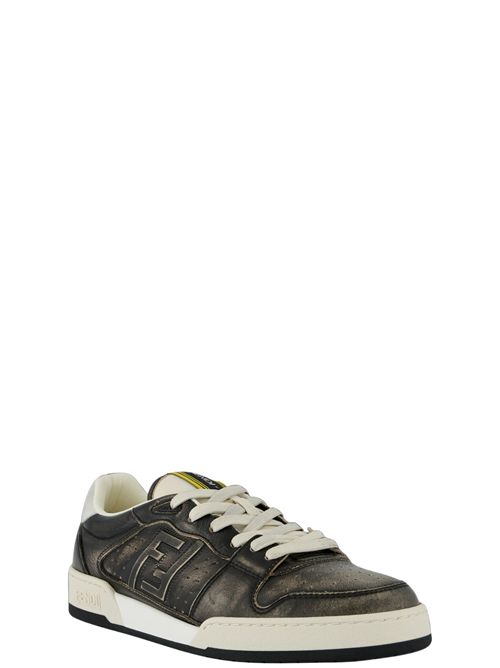 Sneaker Match FENDI | 7E1971B17YF1XJT