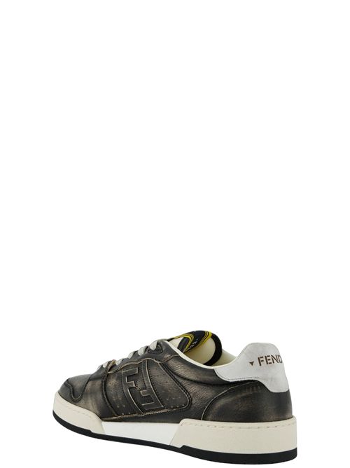 Sneaker Match FENDI | 7E1971B17YF1XJT