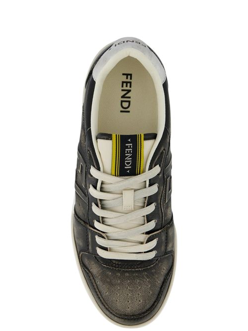 Sneaker Match FENDI | 7E1971B17YF1XJT
