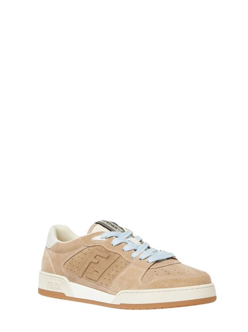 Sneaker match FENDI | 7E1971B1RGF1Y22