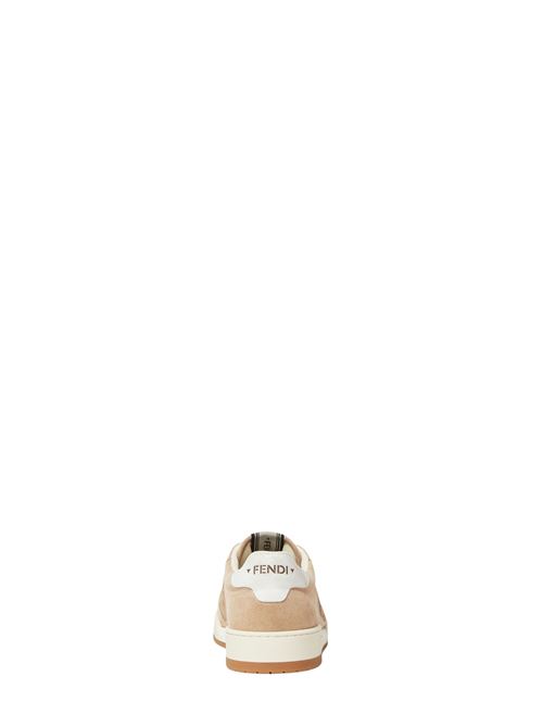 Sneaker match FENDI | 7E1971B1RGF1Y22