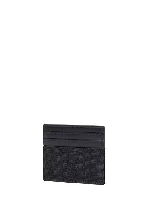 Porta carte FF FENDI | 7M0164B16FF0QA1