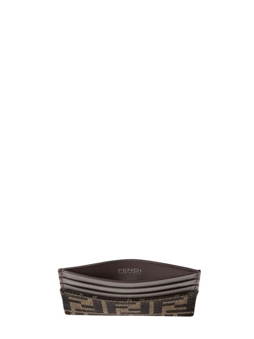 Porta carte FF FENDI | 7M0164B16FF14YN