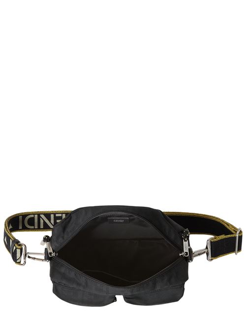 Borsa Camera case FENDI | 7VA695B12NF0QA1