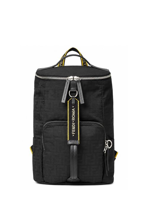 Zaino Tourist FENDI | 7VZ095B12NF0QA1
