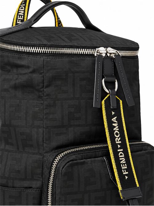Zaino Tourist FENDI | 7VZ095B12NF0QA1