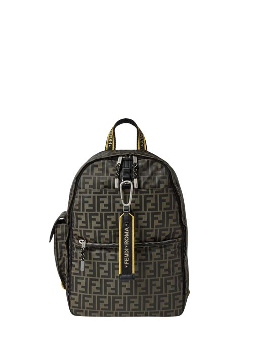 Zaino climb FENDI | 7VZ096B12NF1PR4