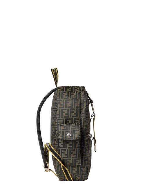 Zaino climb FENDI | 7VZ096B12NF1PR4