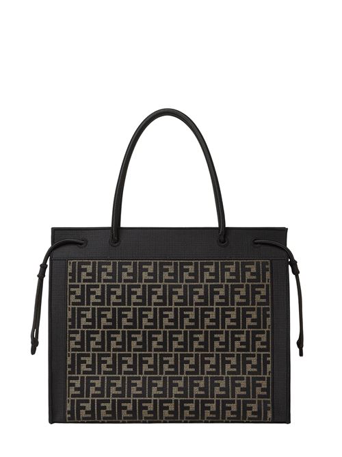 Borsa magic FENDI | 8BH379B1K0F0VAT