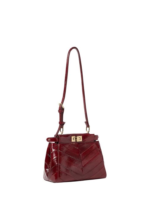 Borsa my Peekaboo XS FENDI | 8BN372B1JEF0QH0