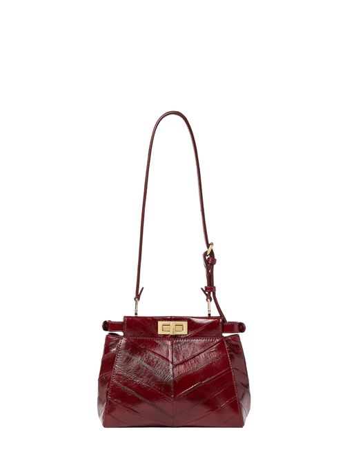 Borsa my Peekaboo XS FENDI | 8BN372B1JEF0QH0