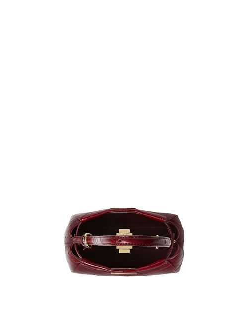 Borsa my Peekaboo XS FENDI | 8BN372B1JEF0QH0