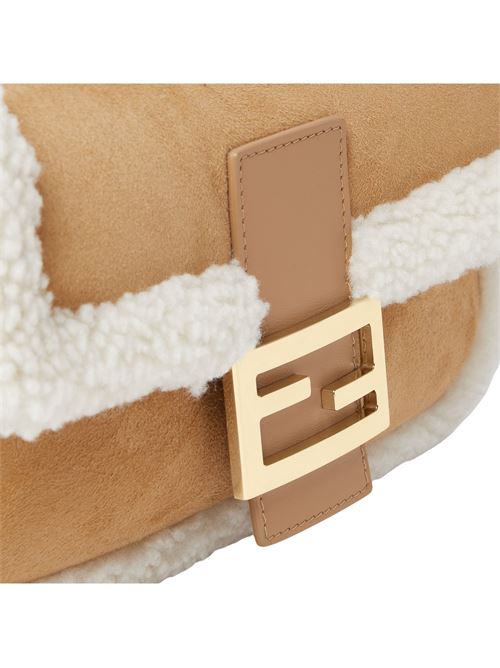Borsa Baguette FENDI | 8BR850B1E5F0XT5