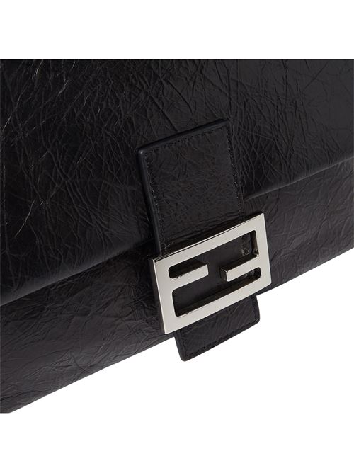 Borsa Flap FENDI | 8BR851B14MF0QA1