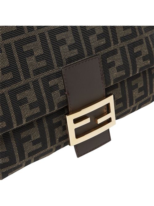 Borsa Flap 26325 FENDI | 8BR851B17AF14YN