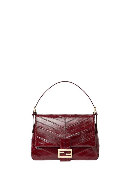 Borsa Flap FENDI | 8BR851B1JDF0QH0