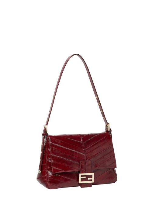 Borsa Flap FENDI | 8BR851B1JDF0QH0