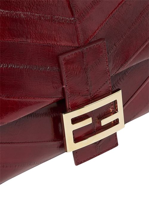 Borsa Flap FENDI | 8BR851B1JDF0QH0