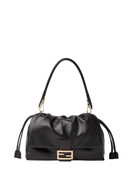 Borsa Baguette soft large FENDI | 8BR857B1ZKF0QA1