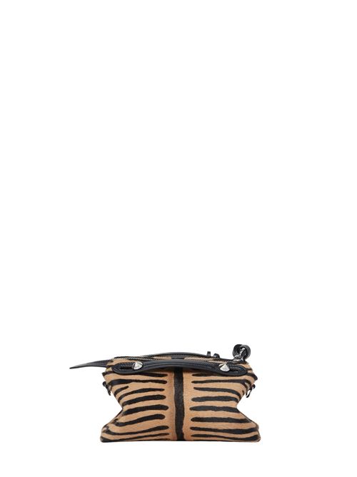 Borsa By The Way Soft Mini FENDI | 8BS098B1F5F0RQ9