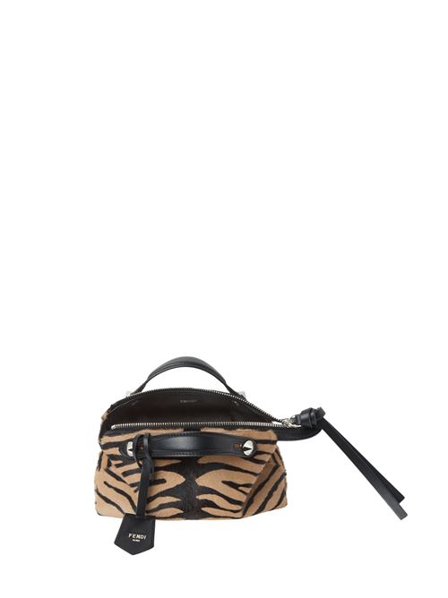 Borsa By The Way Soft Mini FENDI | 8BS098B1F5F0RQ9