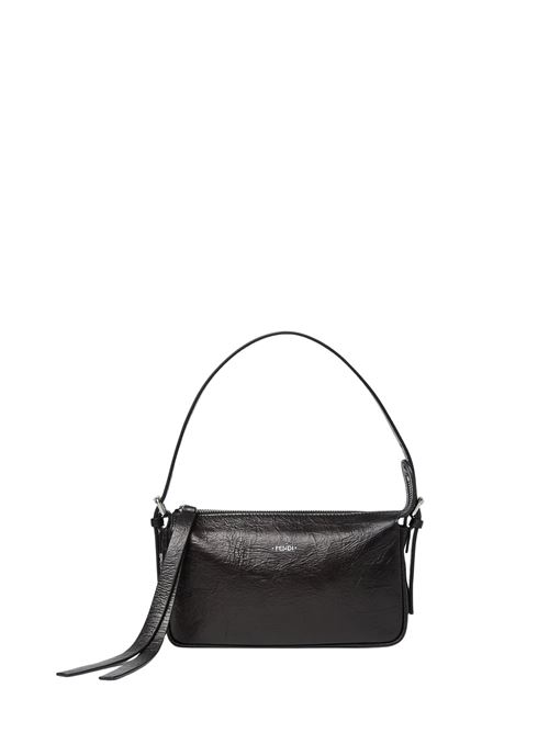 Borsa Zip Top small FENDI | 8BS123B14MF0QA1
