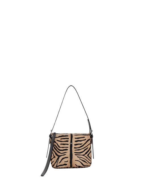 Borsa Zip Top Small FENDI | 8BS123B1F5F0RQ9