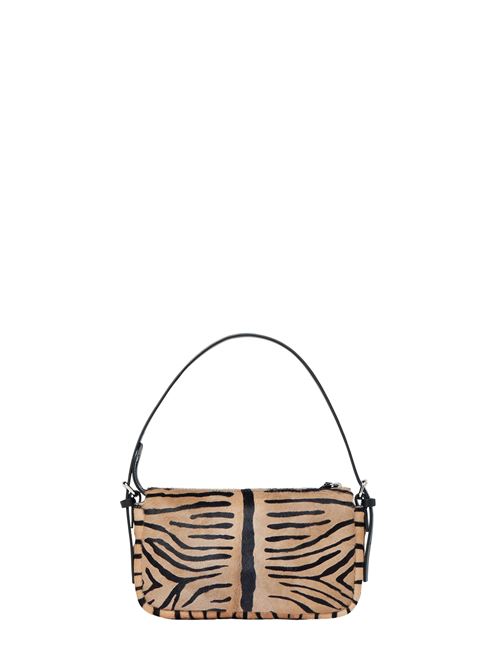Borsa Zip Top Small FENDI | 8BS123B1F5F0RQ9