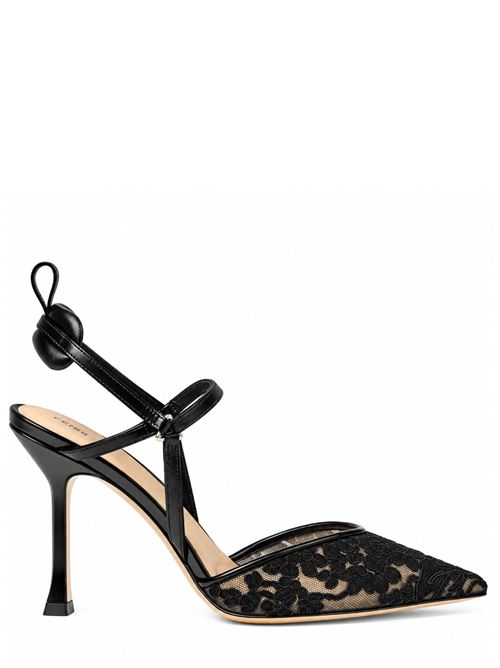 Slingback Very Colibrì FENDI | 8J9231B1RNF178J