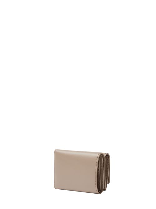 Portafoglio Mini Trifold FF FENDI | 8M0584B08EF0QD3