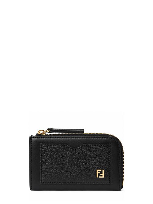 Portacarte FF FENDI | 8M0585B08EF0QA1