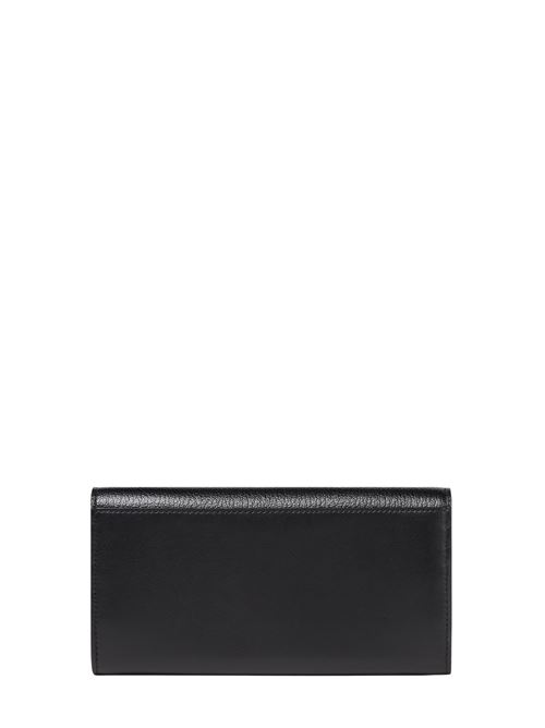 Portafoglio Continental chain FENDI | 8M0587B08EF0QA1