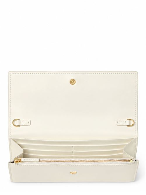 Portafoglio Continental FENDI | 8M0587B08EF1WYJ