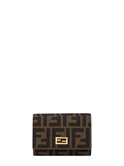 Mini Trifold Tube FENDI | 8M0595B1JYF0VAT