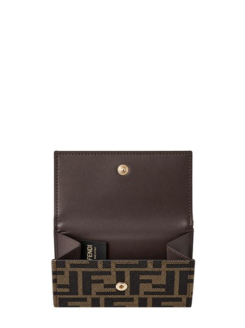 Mini Trifold Tube FENDI | 8M0595B1JYF0VAT