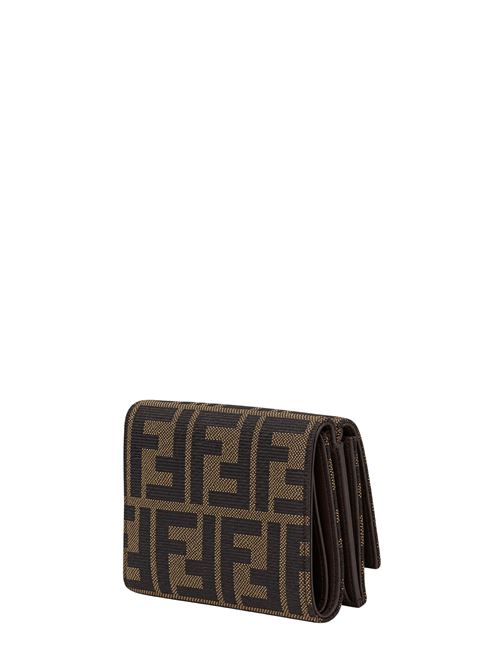 Mini Trifold Tube FENDI | 8M0595B1JYF0VAT