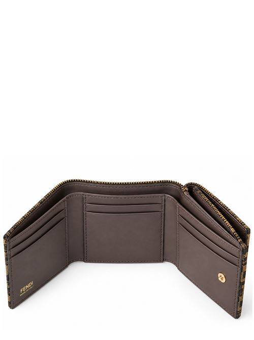 Mini Trifold Tube FENDI | 8M0595B1JYF0VAT