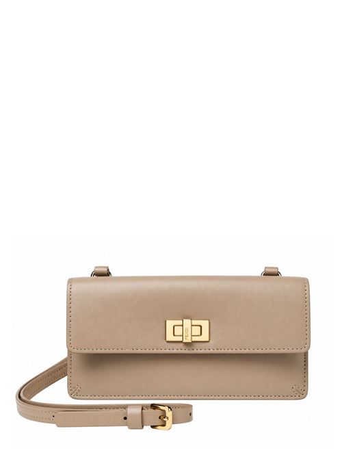Portafoglio Peekaboo FENDI | 8M0603B1JSF0QD3