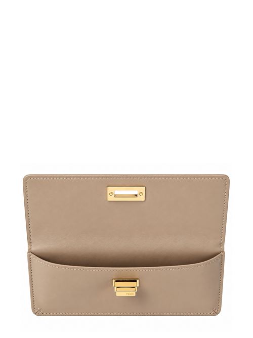 Portafoglio Peekaboo FENDI | 8M0603B1JSF0QD3